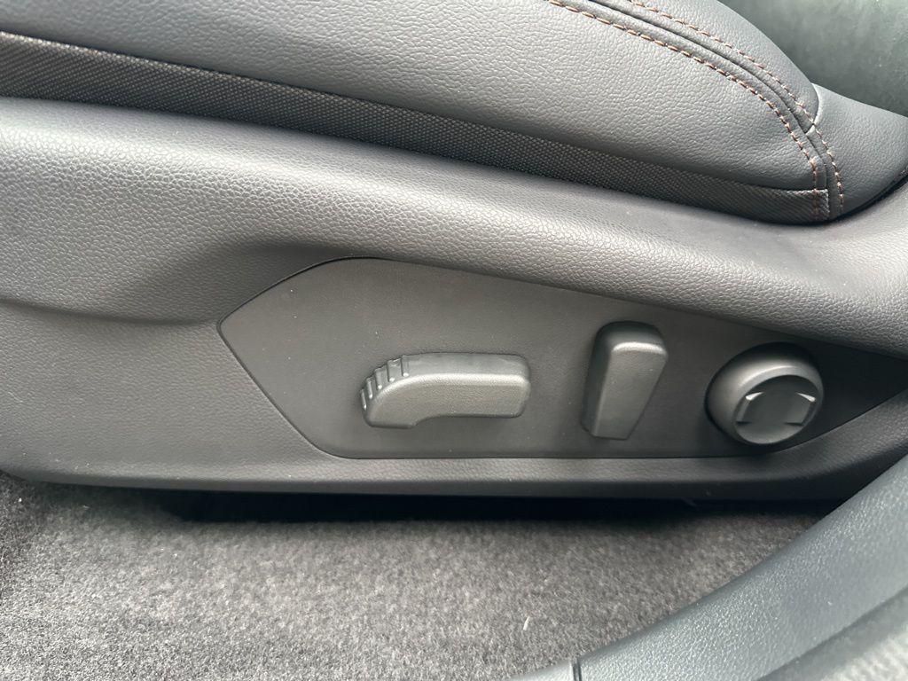 new 2026 Subaru Forester car, priced at $41,019