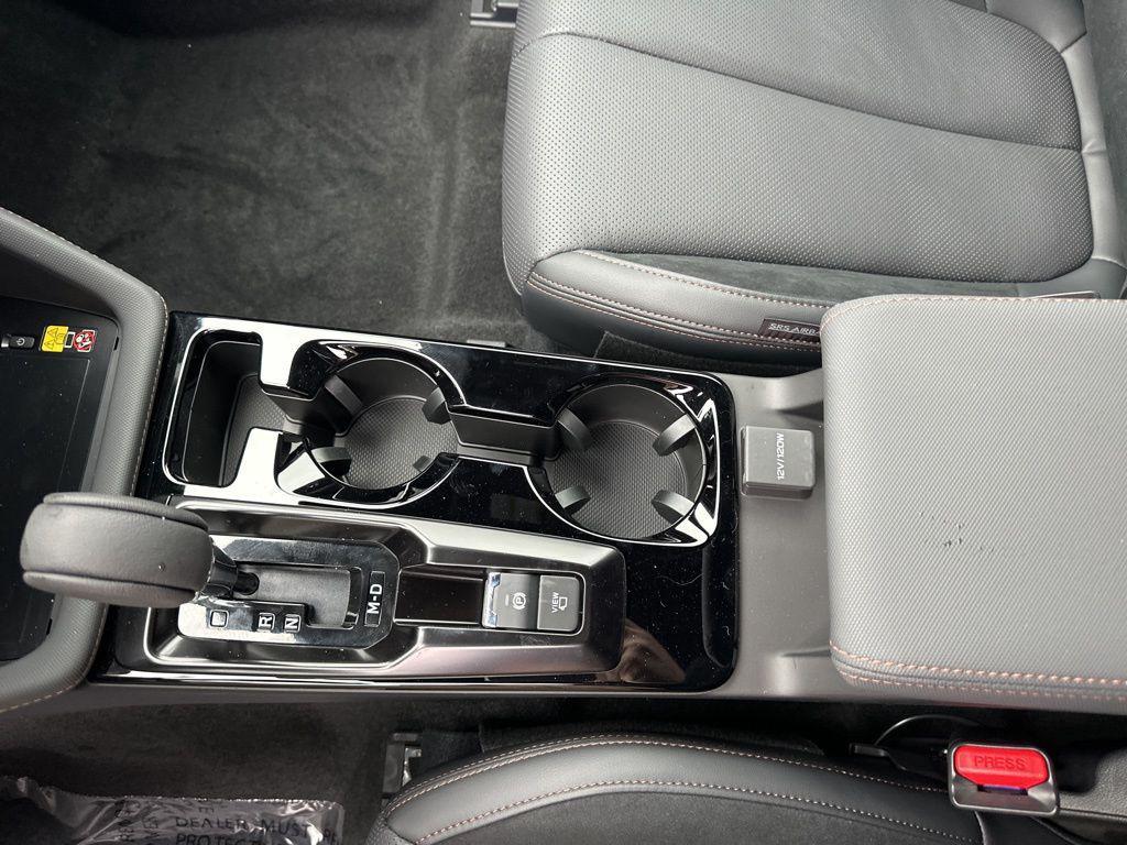 new 2026 Subaru Forester car, priced at $41,019