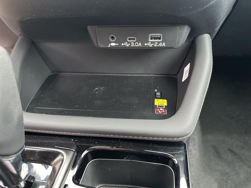 new 2026 Subaru Forester car, priced at $41,019