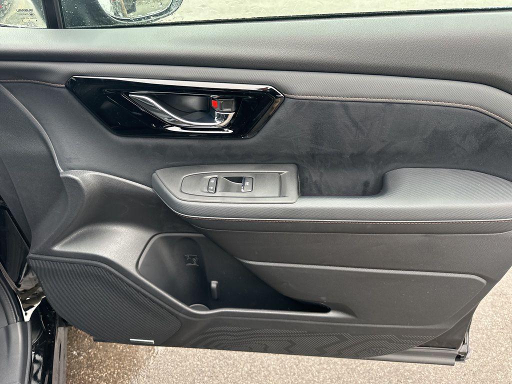 new 2026 Subaru Forester car, priced at $41,019