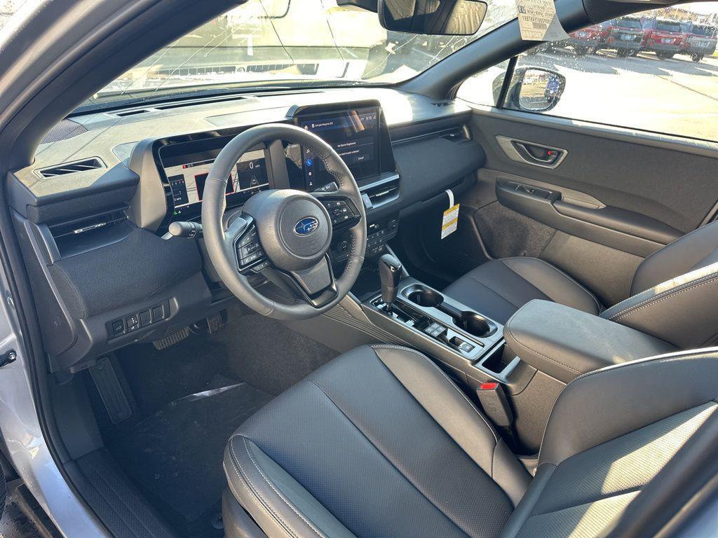 new 2026 Subaru Outback car, priced at $41,654