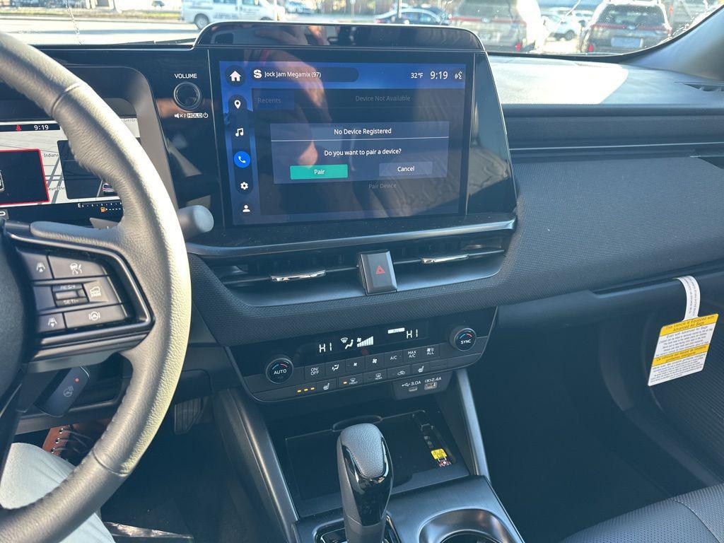 new 2026 Subaru Outback car, priced at $41,654