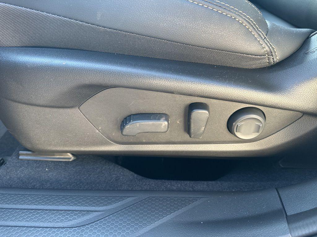 new 2026 Subaru Outback car, priced at $41,654