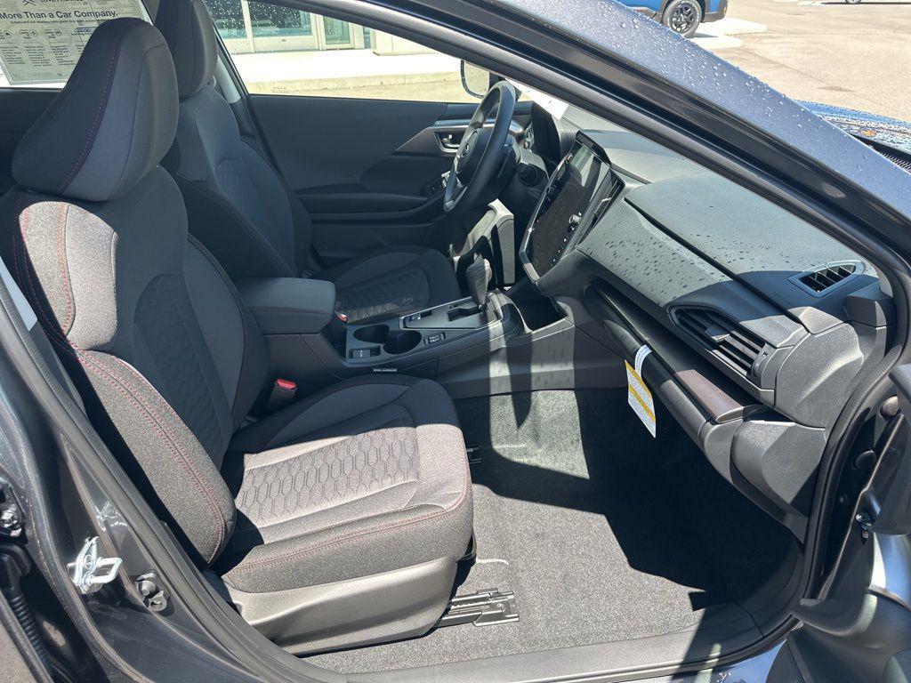 new 2026 Subaru Impreza car, priced at $28,802