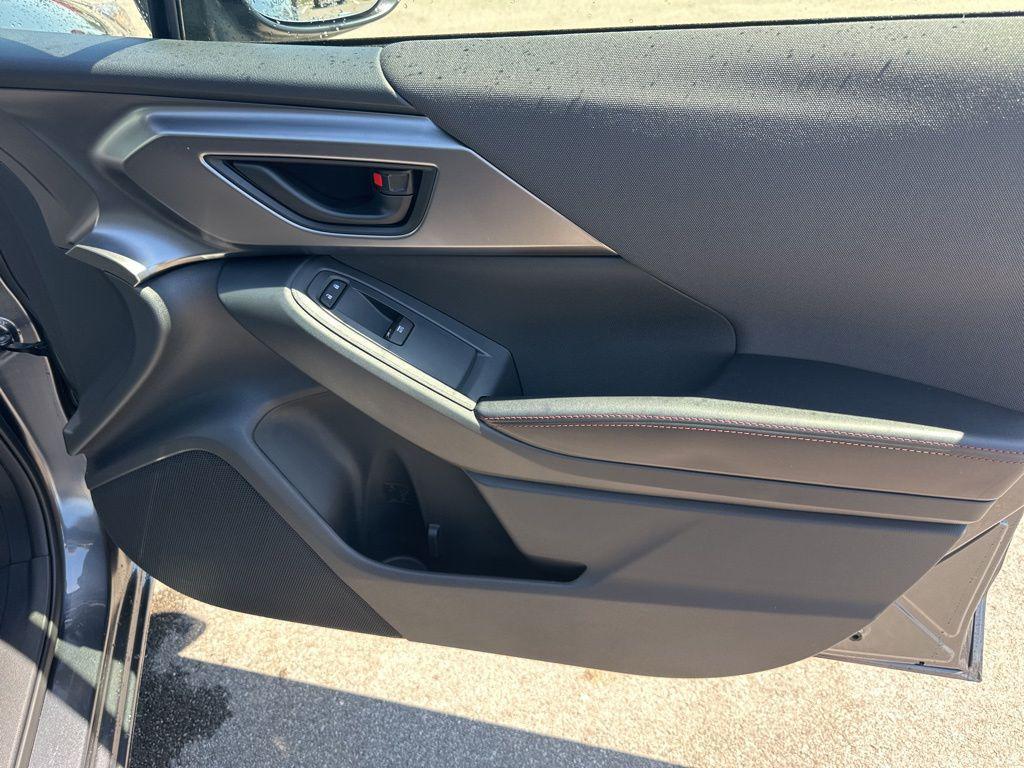 new 2026 Subaru Impreza car, priced at $28,802