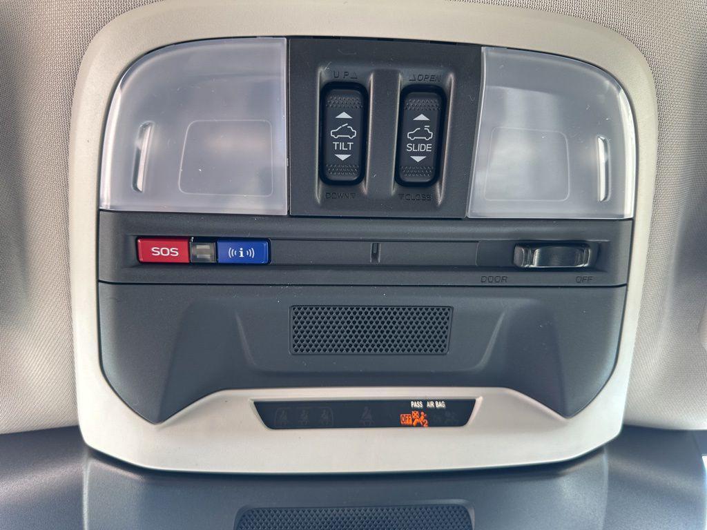 new 2026 Subaru Impreza car, priced at $28,802