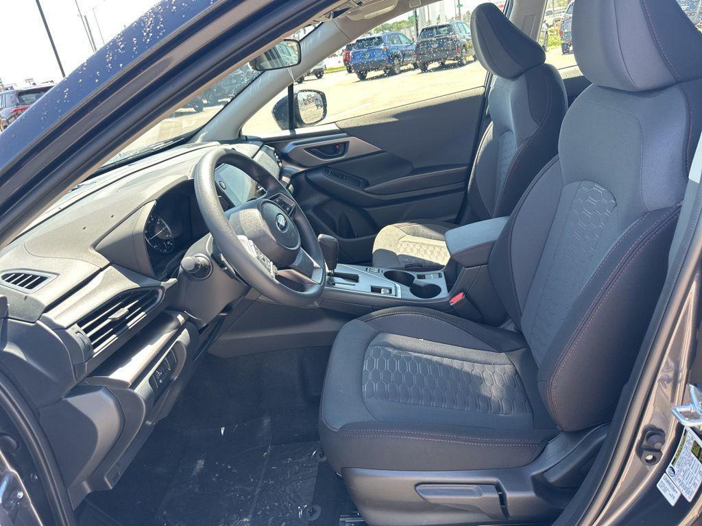 new 2026 Subaru Impreza car, priced at $28,802