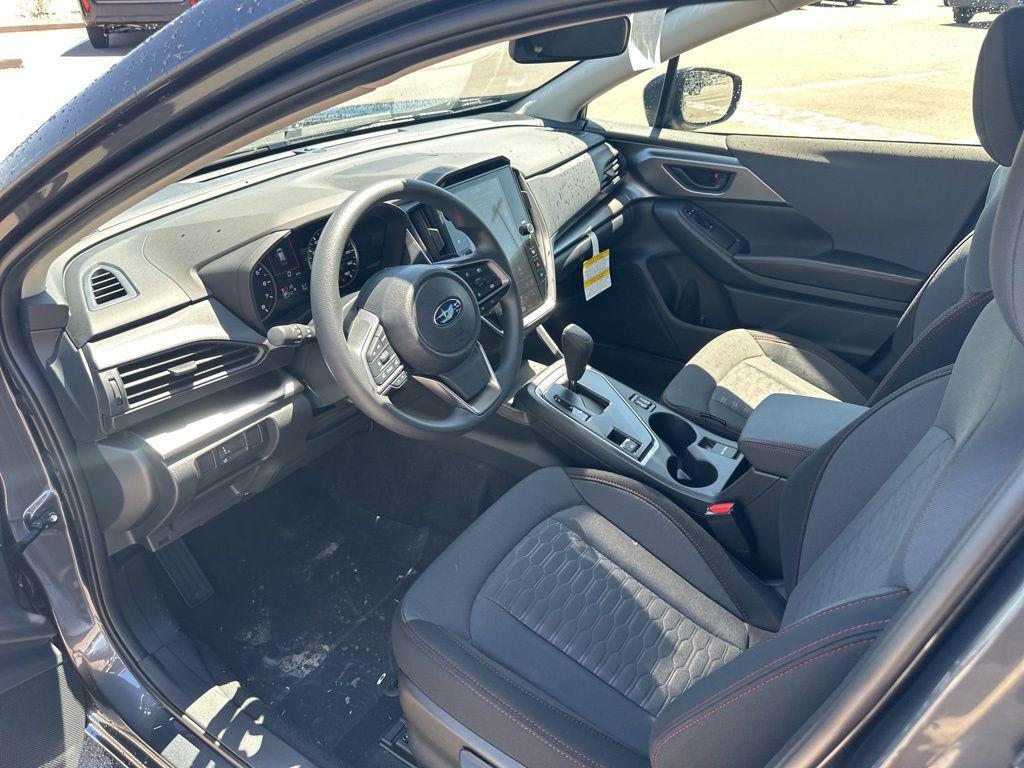 new 2026 Subaru Impreza car, priced at $28,802