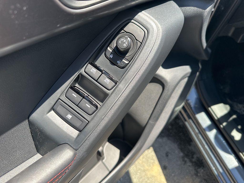 new 2026 Subaru Impreza car, priced at $28,802