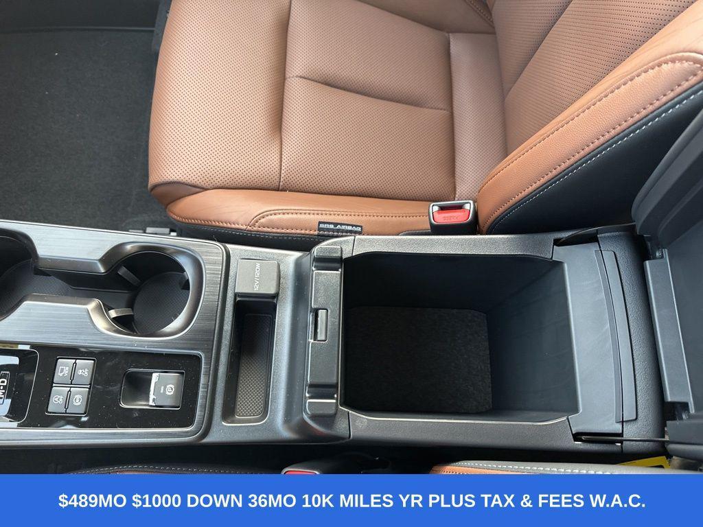 new 2026 Subaru Outback car, priced at $47,139