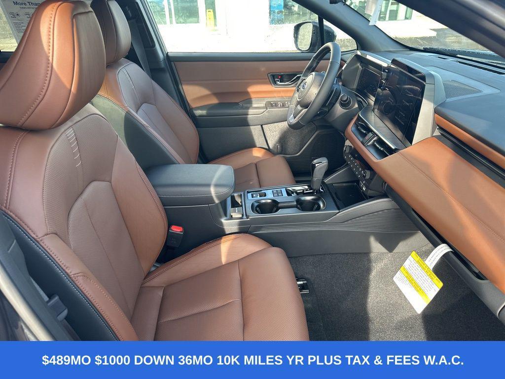 new 2026 Subaru Outback car, priced at $47,139