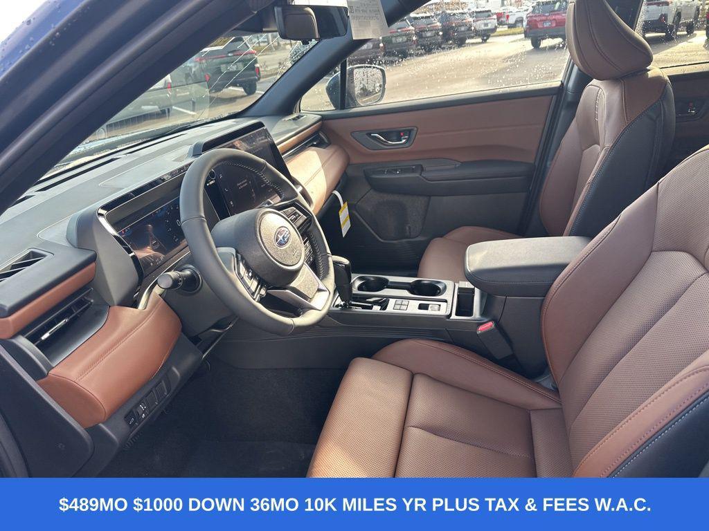 new 2026 Subaru Outback car, priced at $47,139