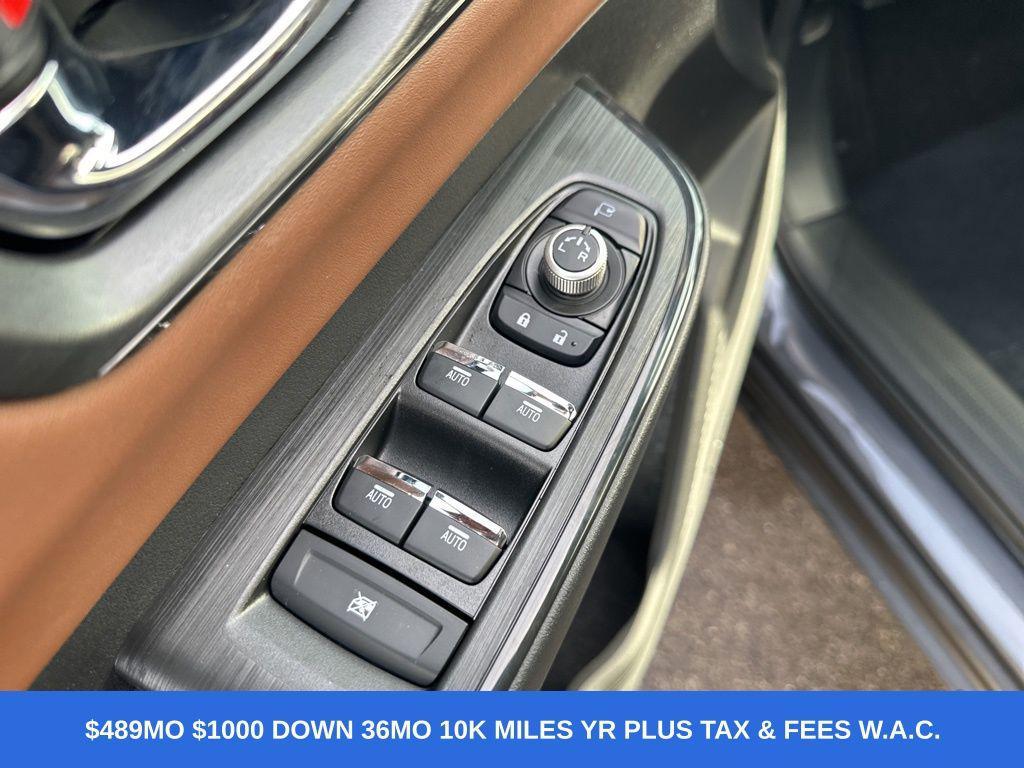 new 2026 Subaru Outback car, priced at $47,139