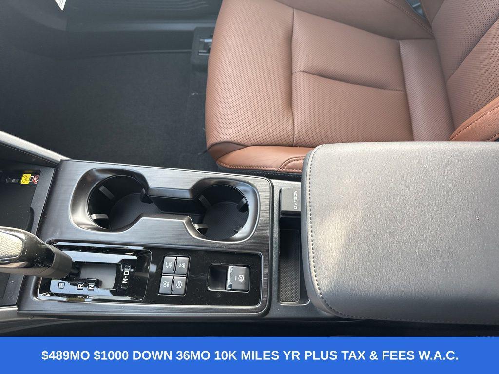 new 2026 Subaru Outback car, priced at $47,139