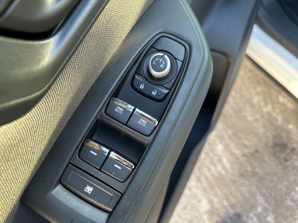 new 2026 Subaru Forester car, priced at $34,356