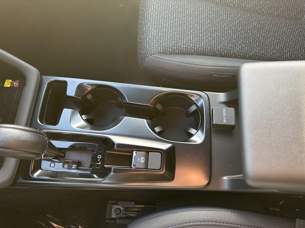 new 2026 Subaru Forester car, priced at $34,356