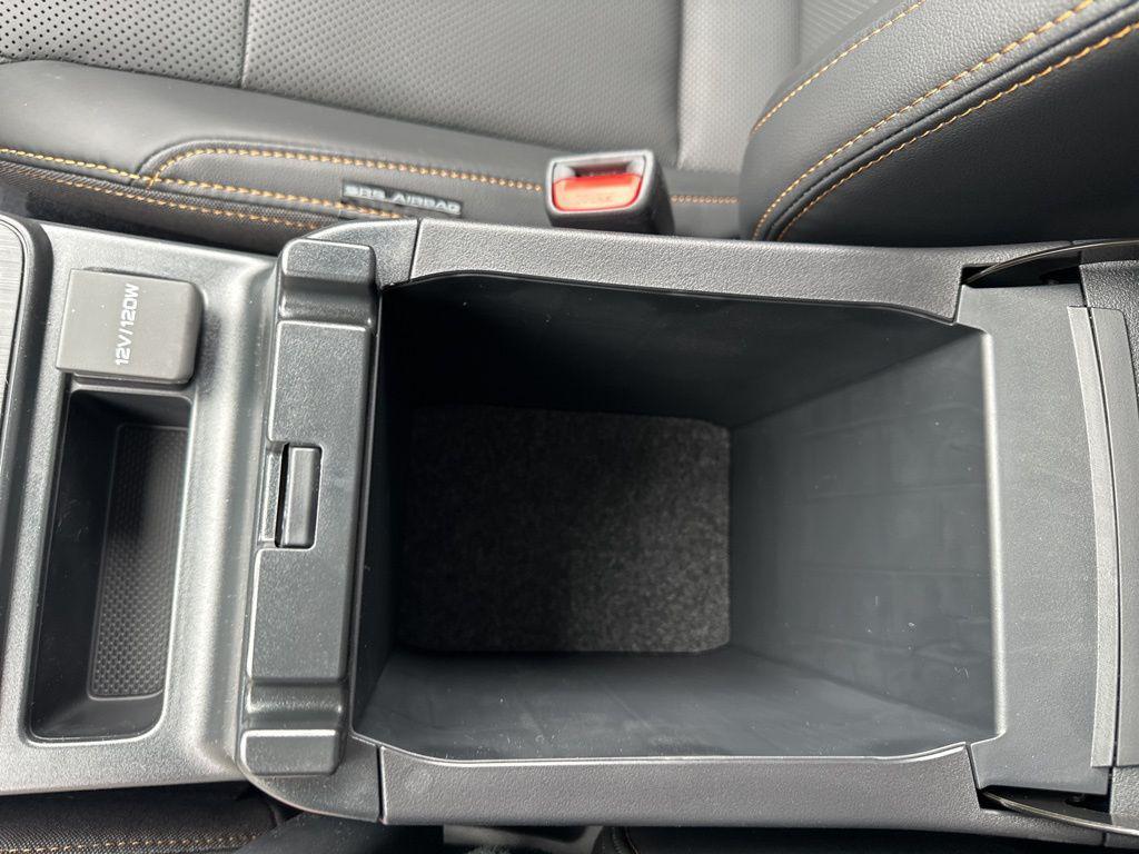 new 2026 Subaru Outback car, priced at $47,900