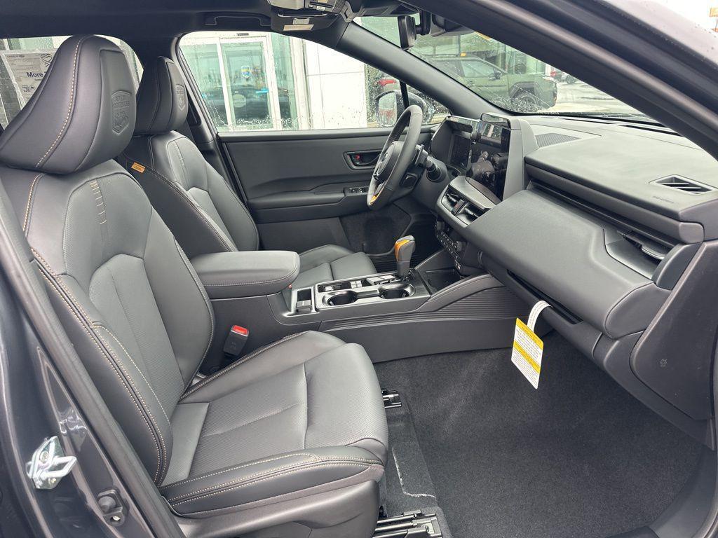 new 2026 Subaru Outback car, priced at $47,900