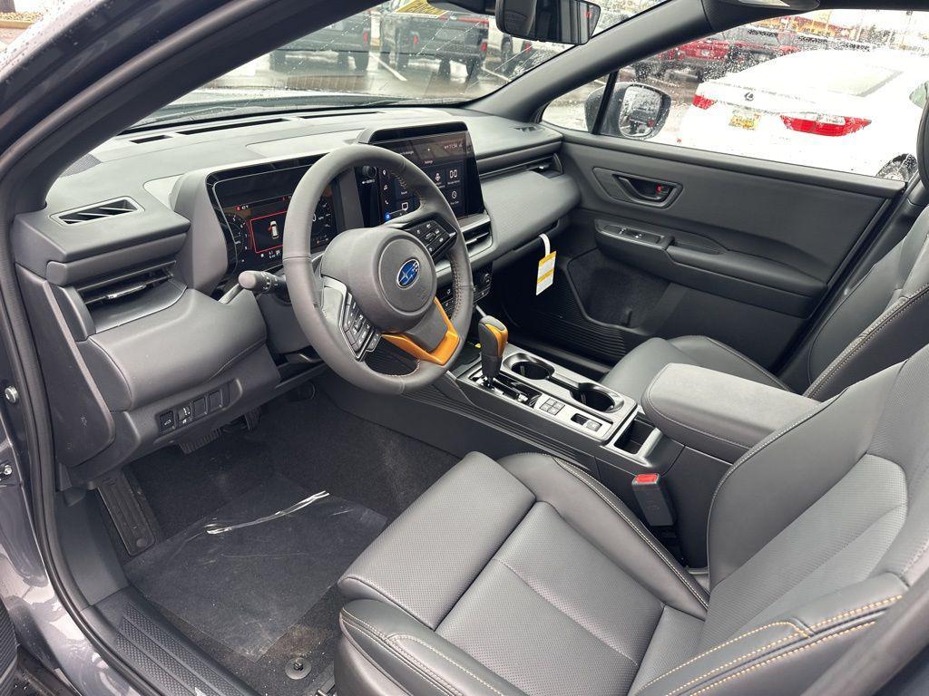 new 2026 Subaru Outback car, priced at $47,900