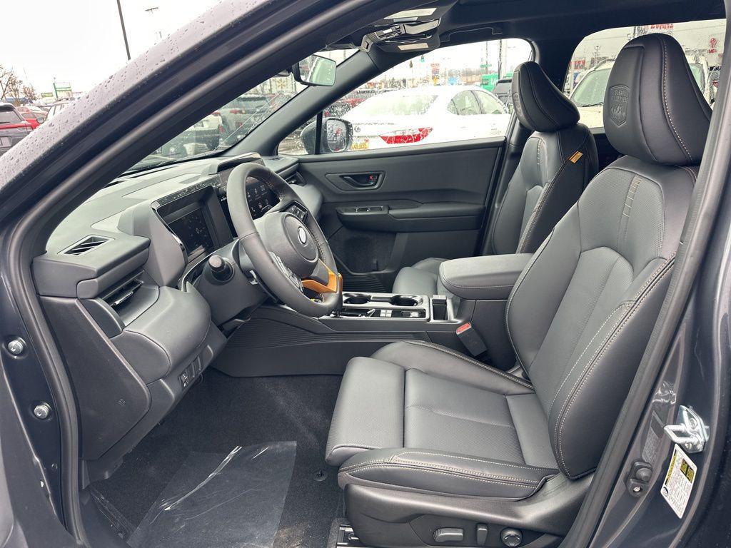 new 2026 Subaru Outback car, priced at $47,900