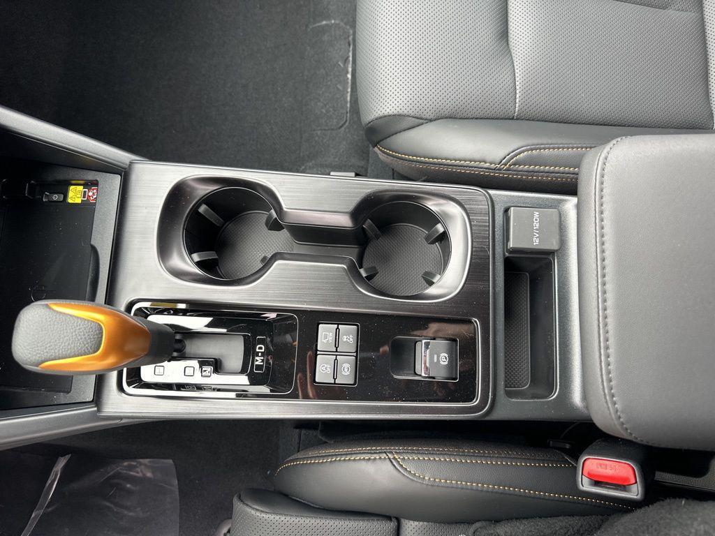 new 2026 Subaru Outback car, priced at $47,900
