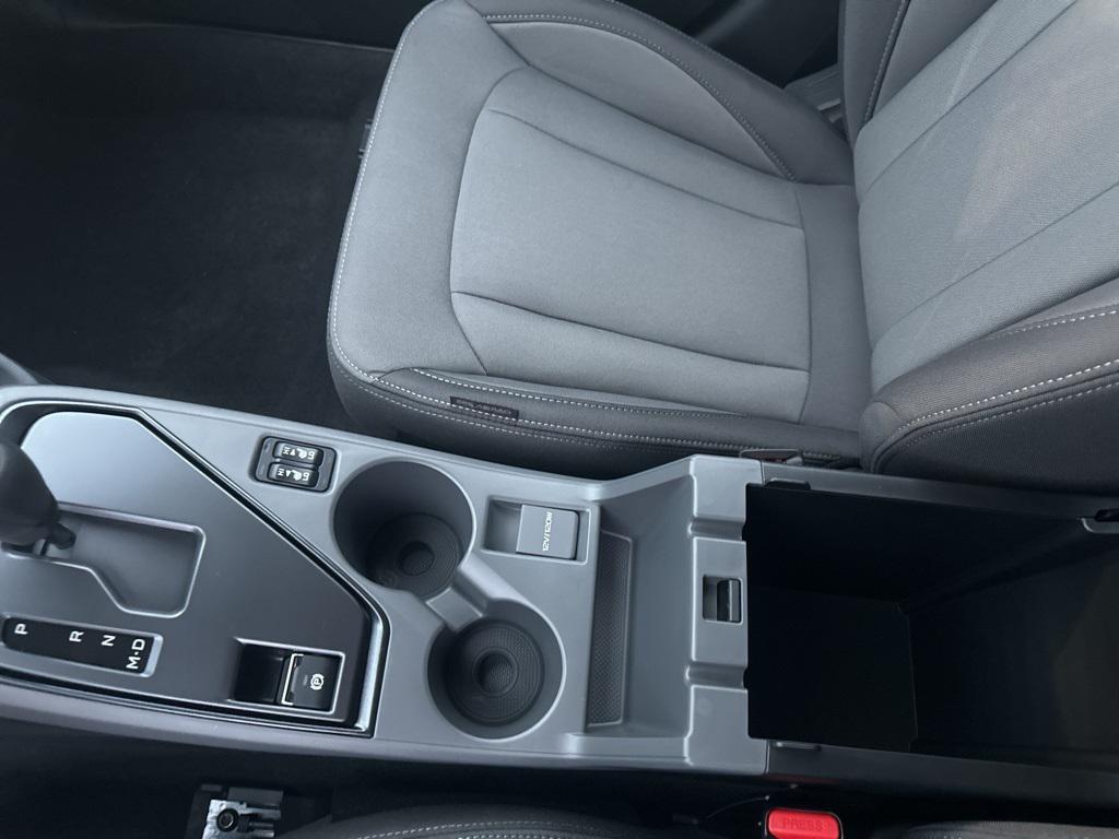new 2026 Subaru Crosstrek car, priced at $30,919