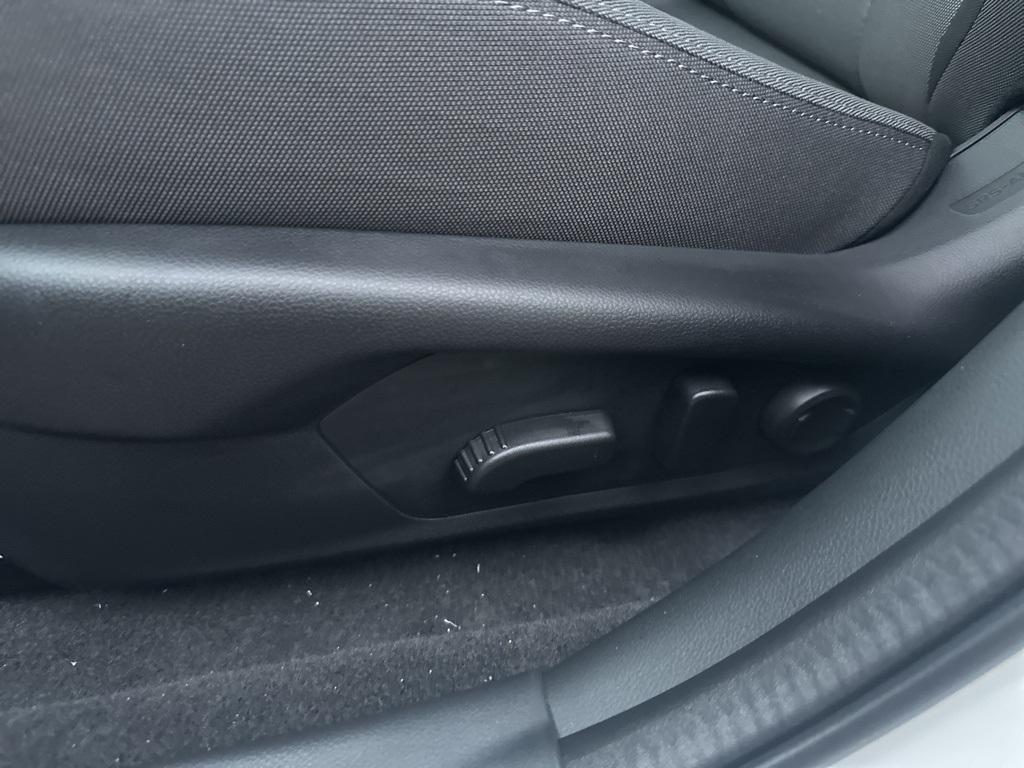 new 2026 Subaru Crosstrek car, priced at $30,919