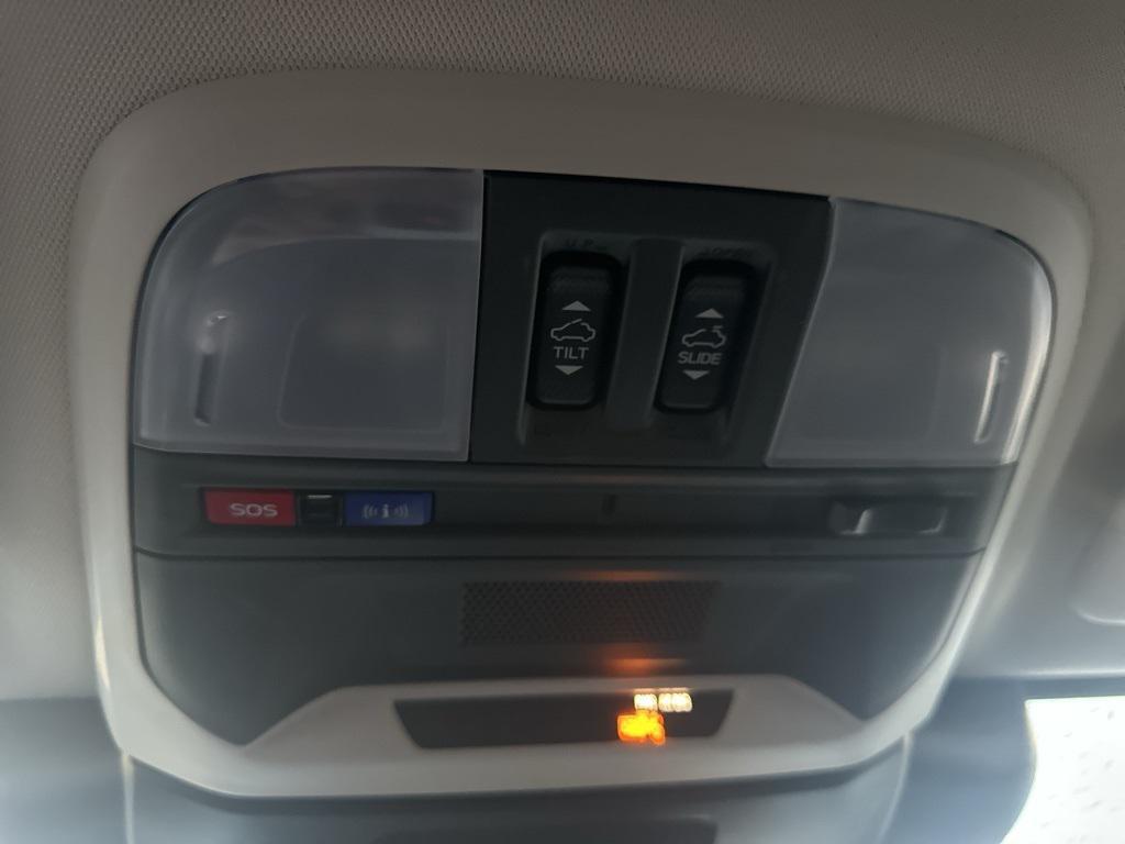 new 2026 Subaru Crosstrek car, priced at $30,919