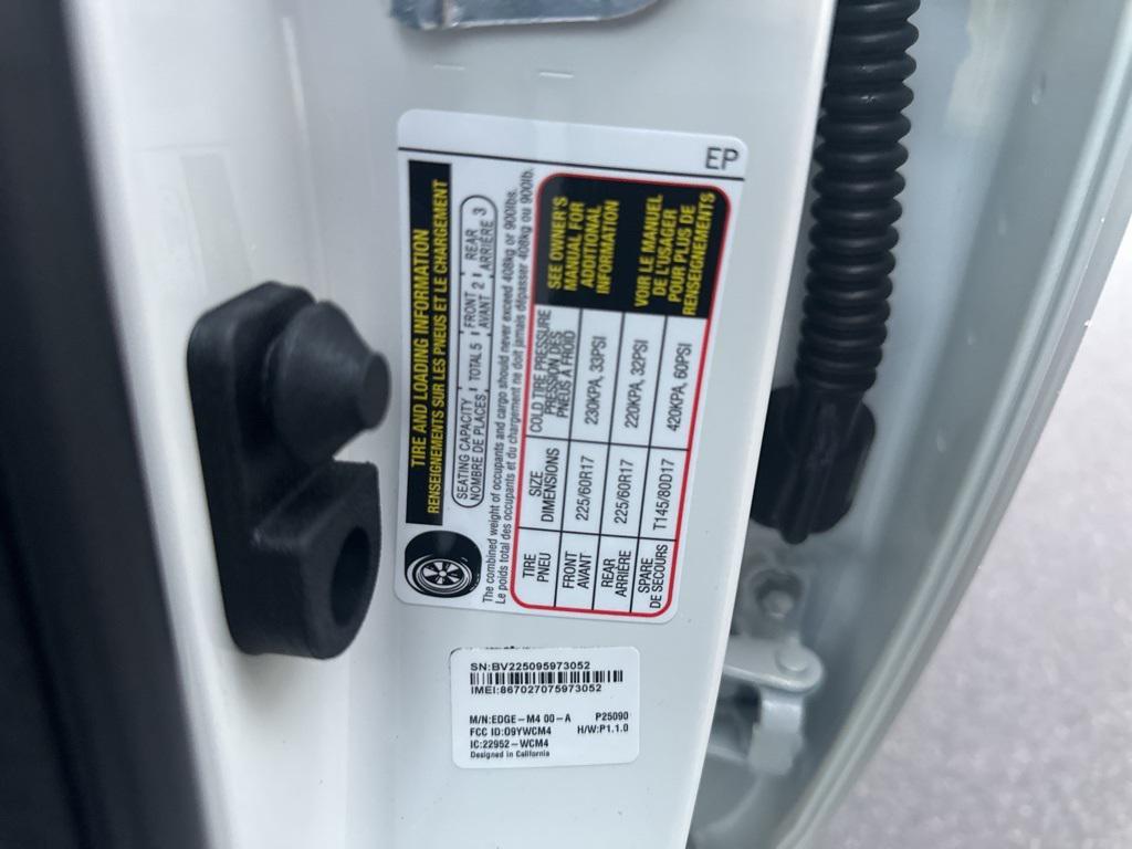 new 2026 Subaru Crosstrek car, priced at $30,919