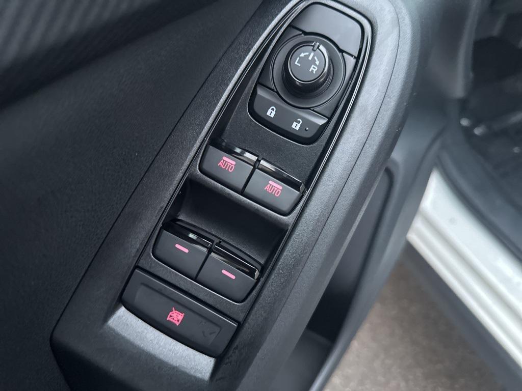 new 2026 Subaru Crosstrek car, priced at $30,919