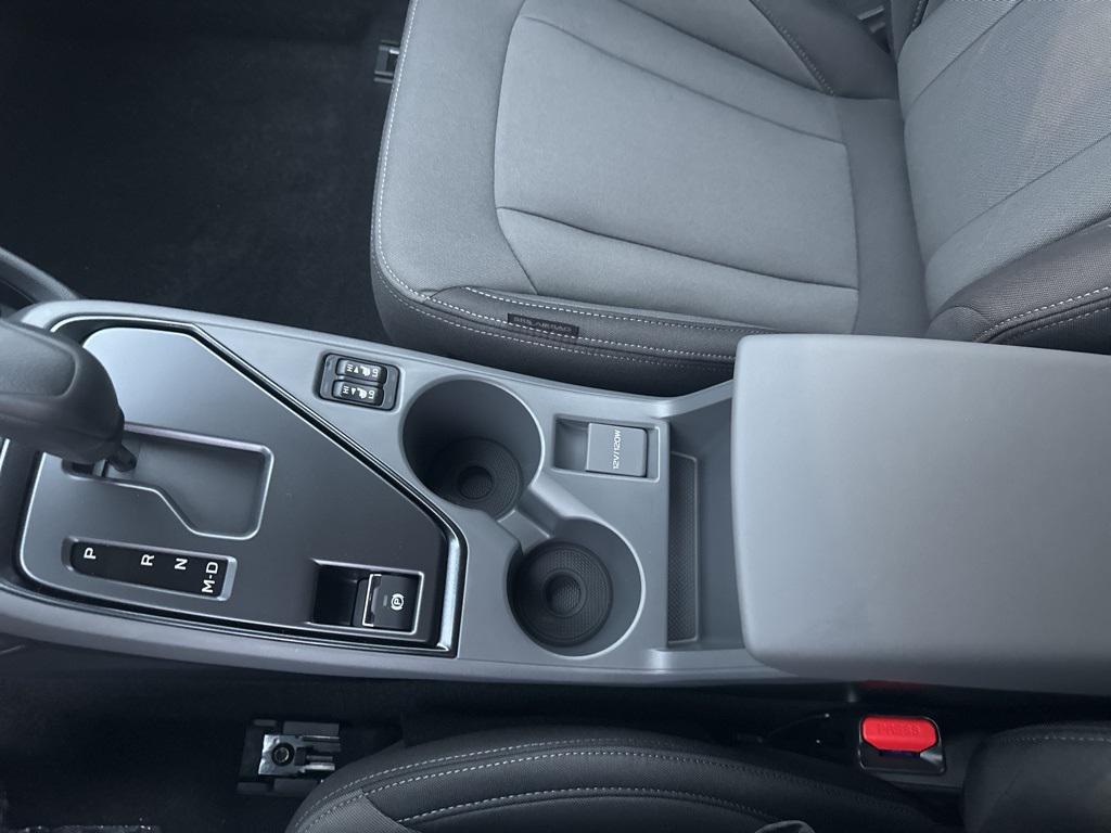 new 2026 Subaru Crosstrek car, priced at $30,919