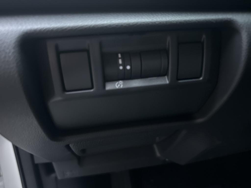 new 2026 Subaru Crosstrek car, priced at $30,919