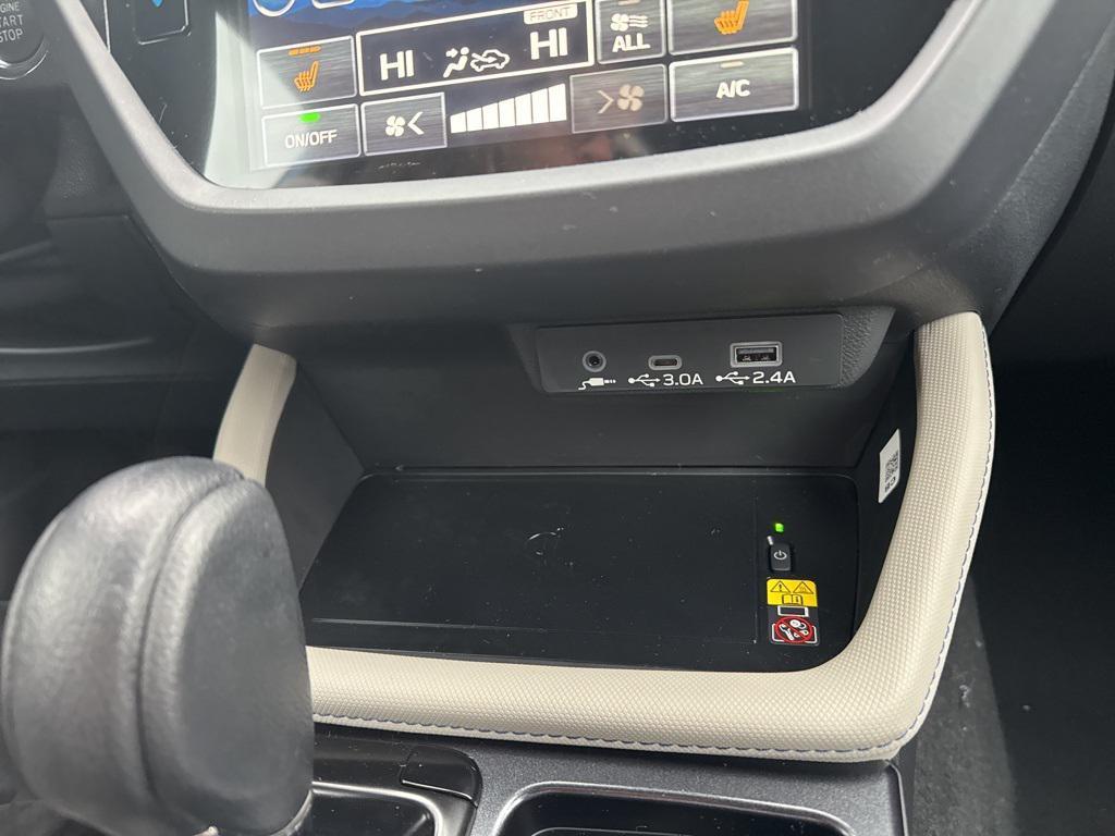 new 2026 Subaru Forester car, priced at $35,275