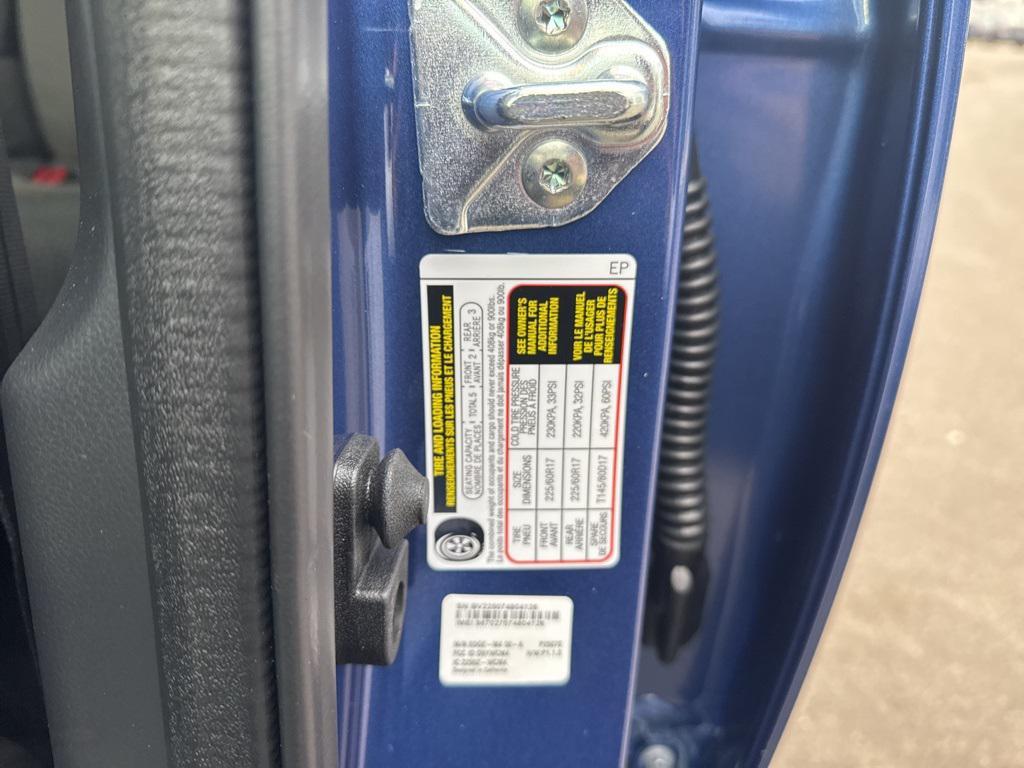 new 2026 Subaru Forester car, priced at $35,275