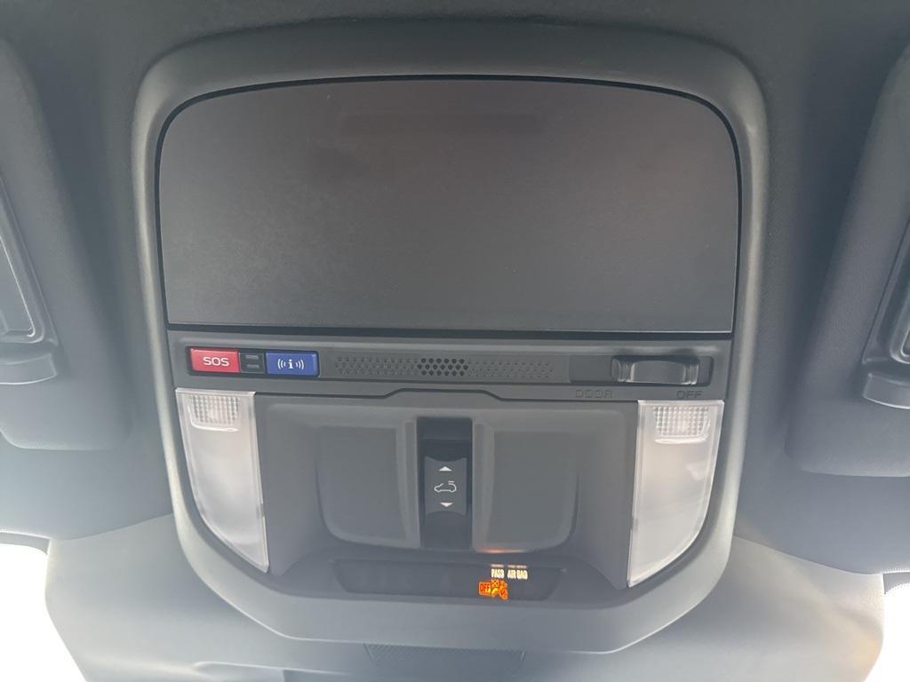 new 2026 Subaru Forester car, priced at $35,275