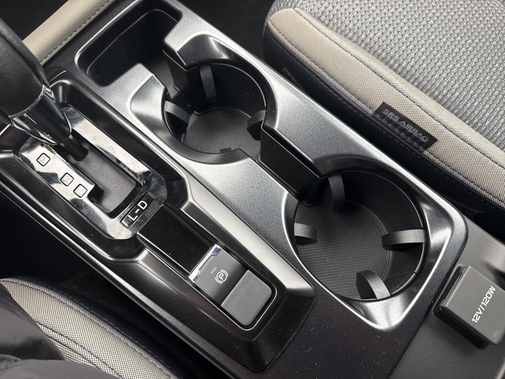 new 2026 Subaru Forester car, priced at $35,275