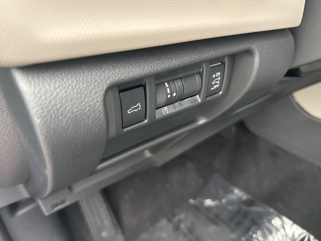 new 2026 Subaru Forester car, priced at $35,275