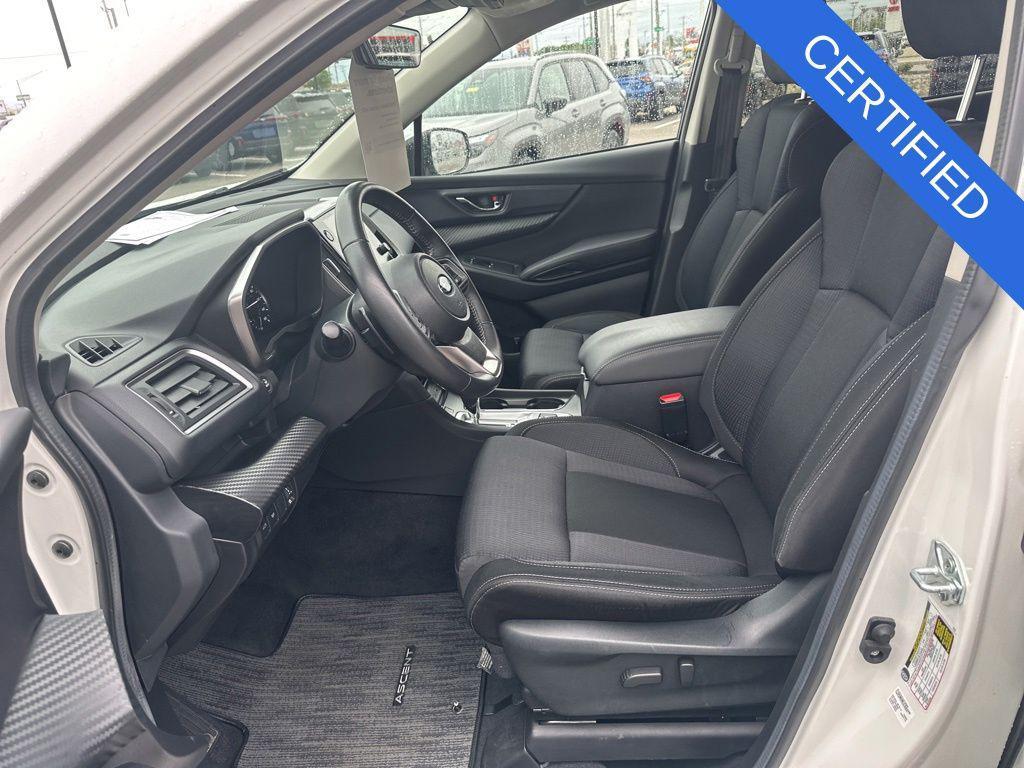 used 2025 Subaru Ascent car, priced at $35,168