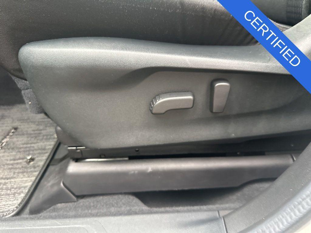 used 2025 Subaru Ascent car, priced at $35,168