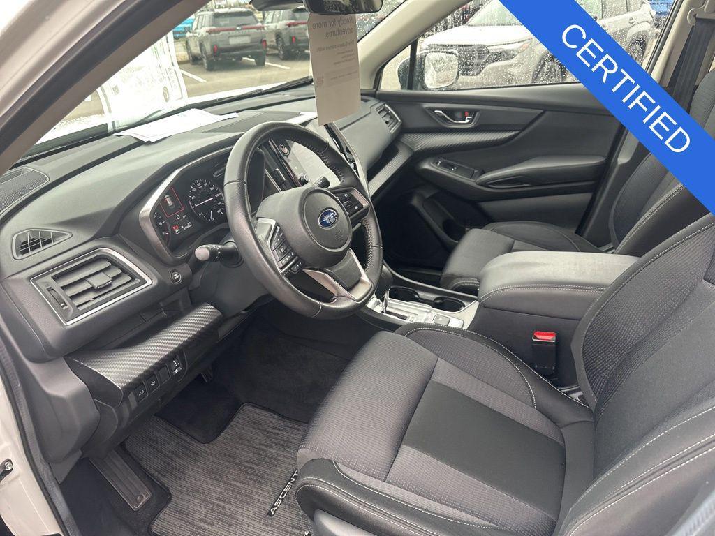 used 2025 Subaru Ascent car, priced at $35,168