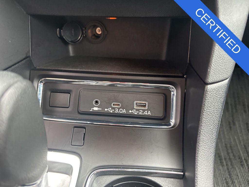 used 2025 Subaru Ascent car, priced at $35,168