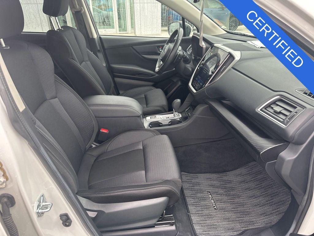 used 2025 Subaru Ascent car, priced at $35,168