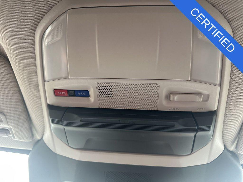 used 2025 Subaru Ascent car, priced at $35,168