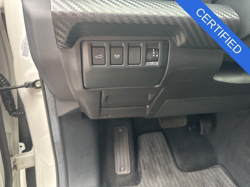 used 2025 Subaru Ascent car, priced at $35,168
