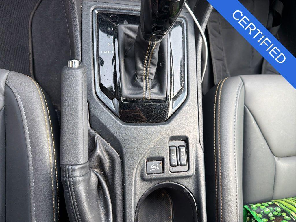 used 2023 Subaru Crosstrek car, priced at $26,868