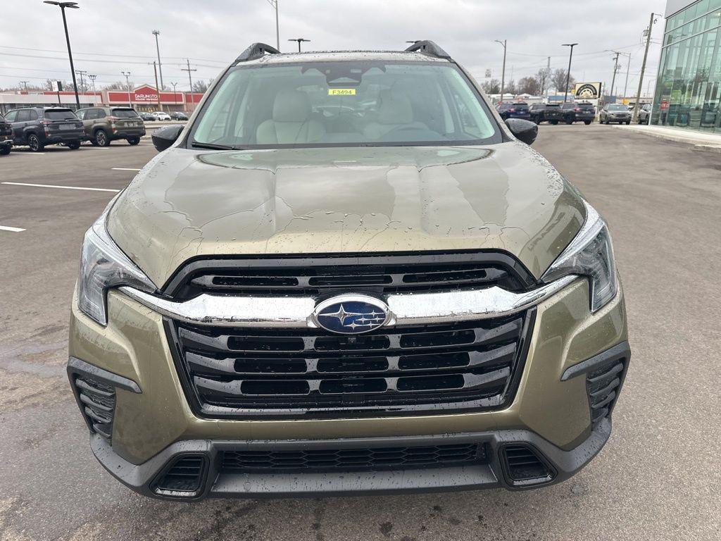 new 2026 Subaru Ascent car, priced at $47,816