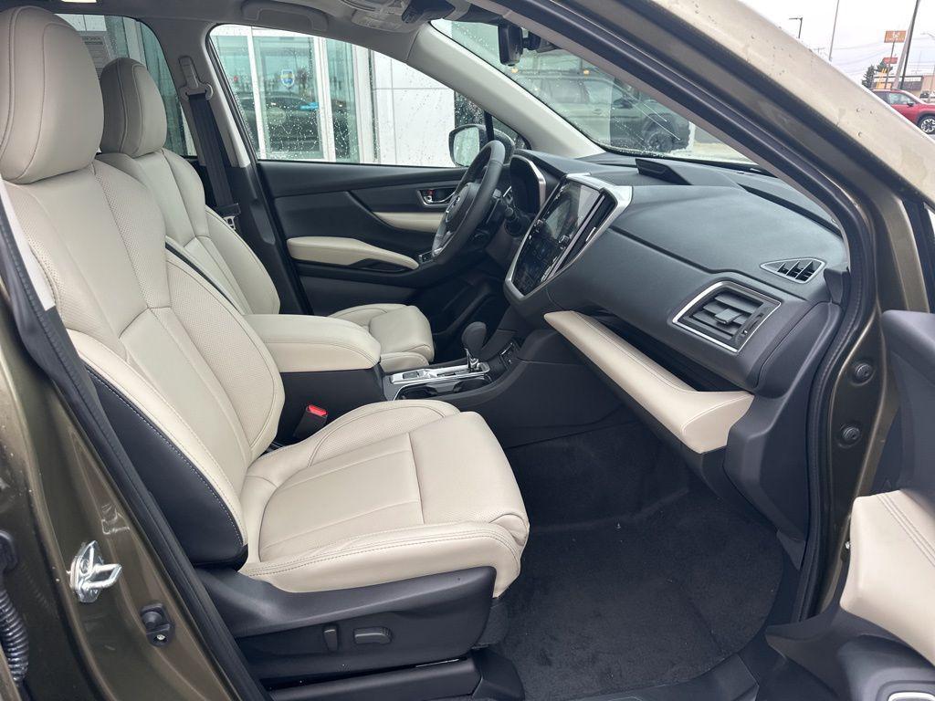 new 2026 Subaru Ascent car, priced at $47,816