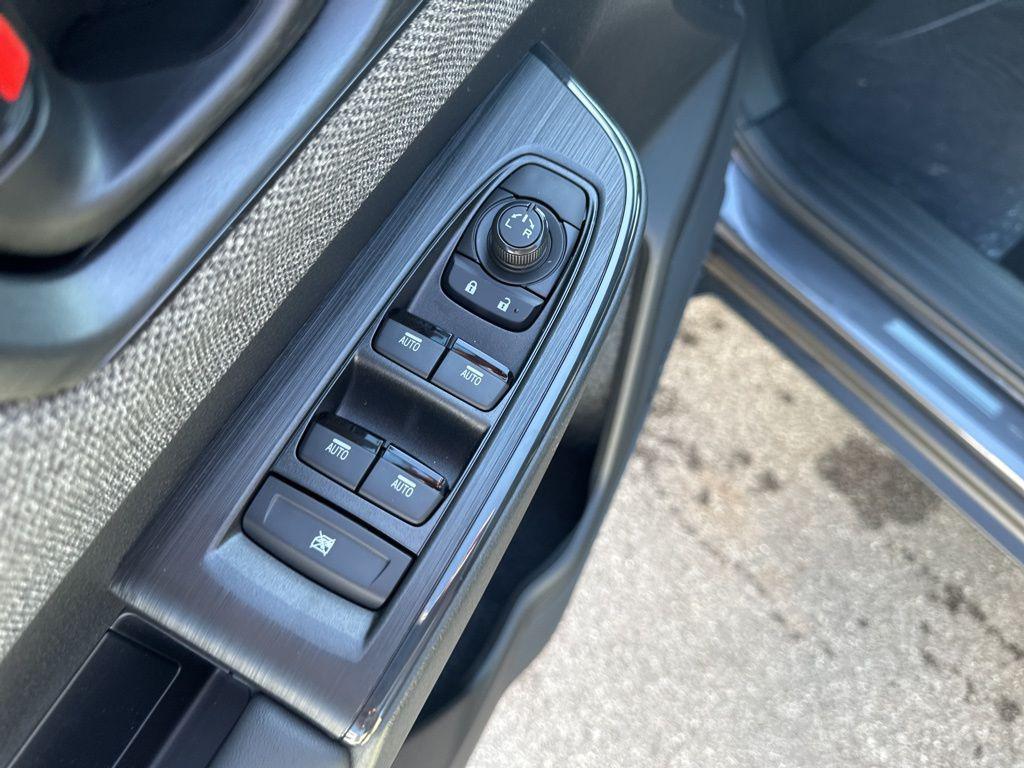 new 2026 Subaru Outback car, priced at $43,911
