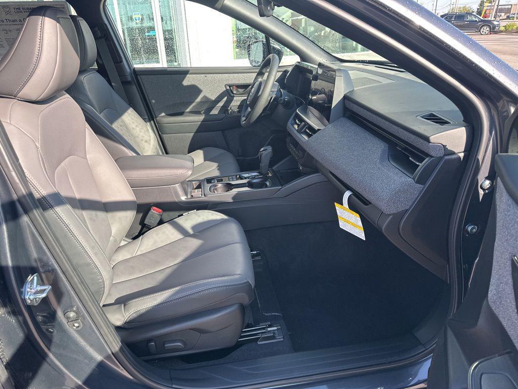 new 2026 Subaru Outback car, priced at $43,911