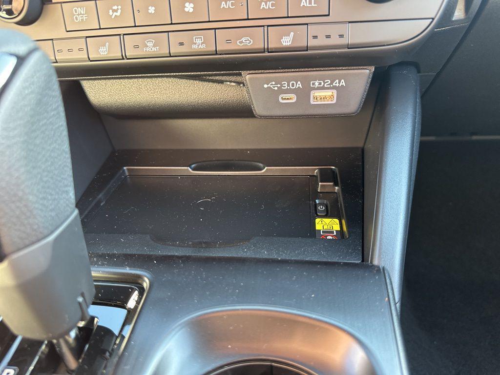 new 2026 Subaru Outback car, priced at $43,911